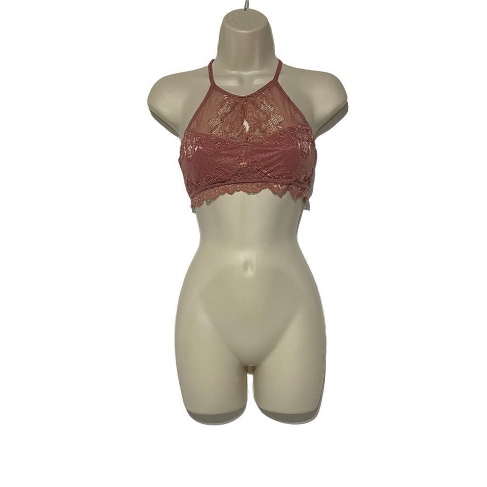 MOD Women’s Lace Bralette Size M